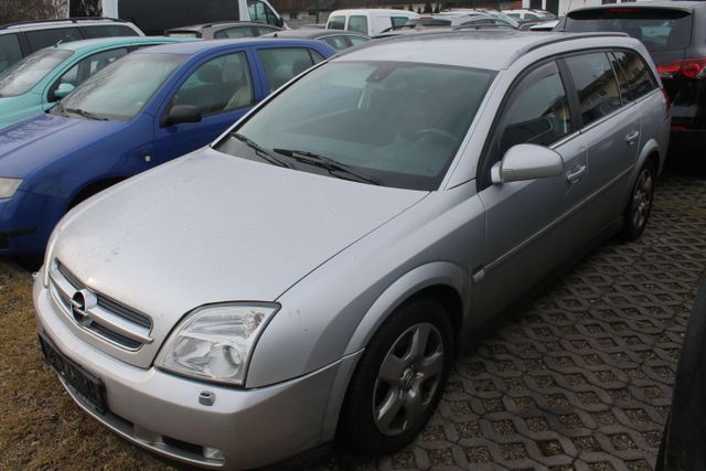 Opel Vectra 3.2 V6 Caravan