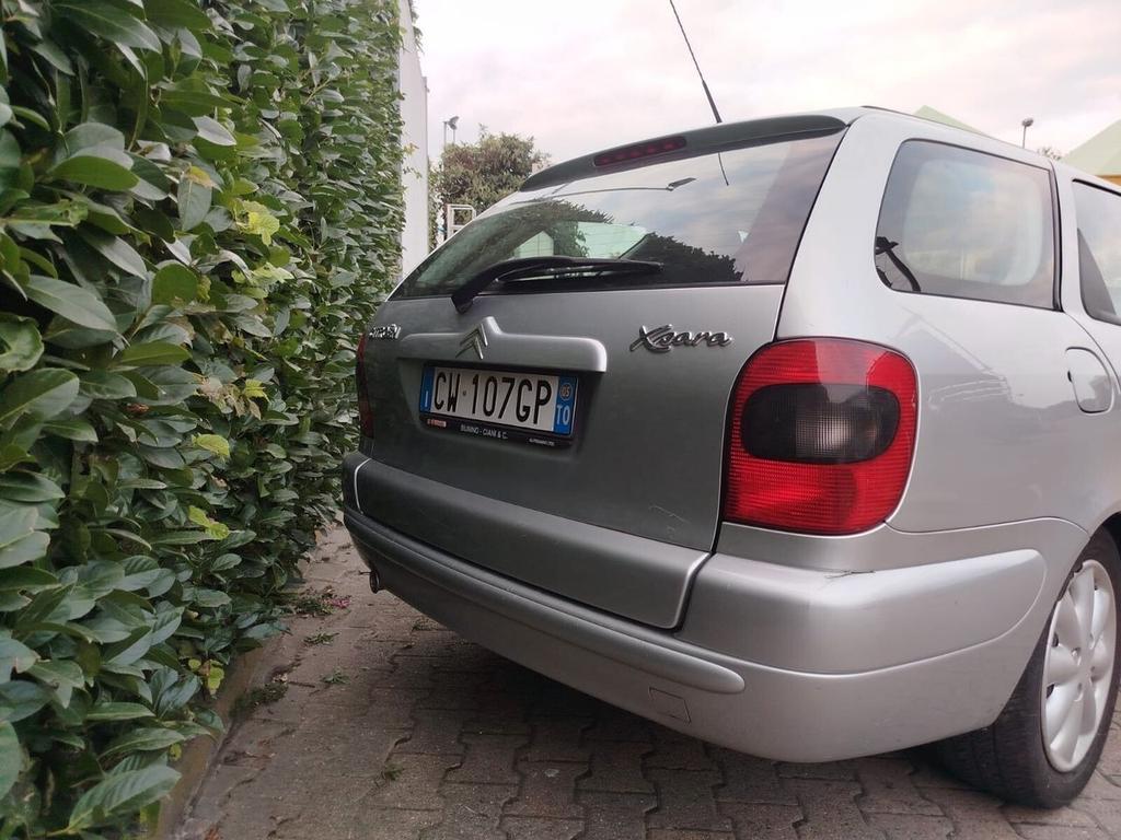 Citroën Xsara