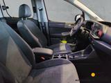 Volkswagen Caddy Goal 2,0 TDI DSG SIDEASSIS.+AHK+NAVI - Volkswagen Caddy: Goal