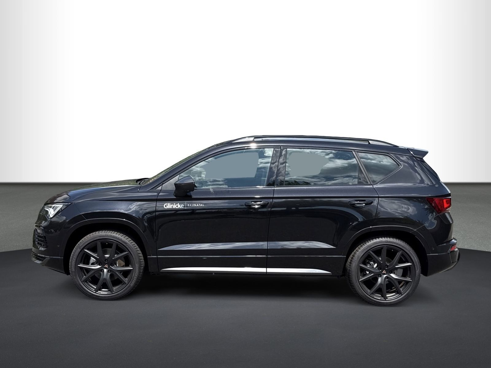 Cupra Ateca - Bild 5