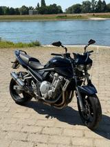 Suzuki GFS 650 Bandit - Offers matching your search criteria