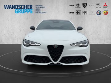 Alfa Romeo Giulia 2.0 Turbo Tributo Italiano Q4 ''KEYLESS''