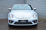 Volkswagen Beetle 2.0 TDI Cabriolet Allstar NAVI/R.KAM/XENO - Volkswagen Beetle: TDI