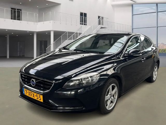 Volvo V40 2.0 D4 Summum Business