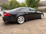 Mercedes-Benz Mercedes CLS 350 W219 - Mercedes-Benz CLS 350 w219 Gebrauchtwagen