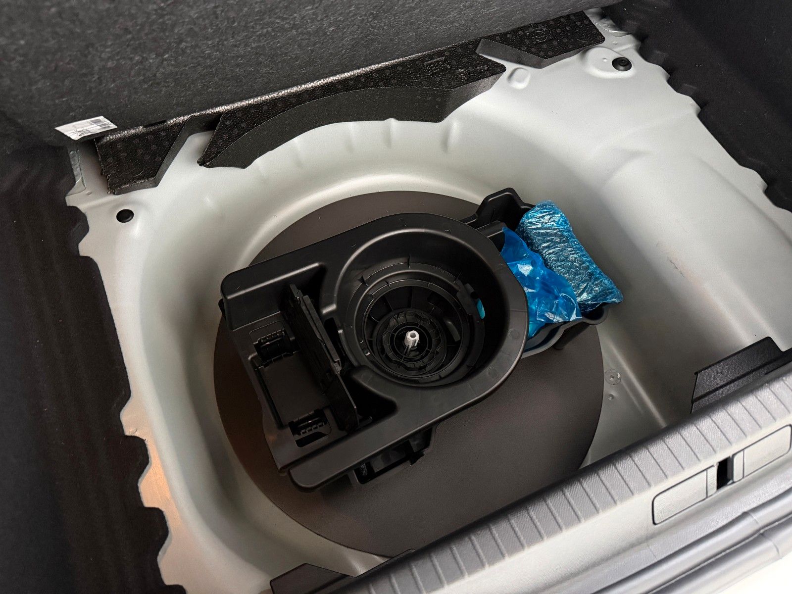 Fahrzeugabbildung Opel Corsa F GS 130 PS Automatik/Navi/Kamera!