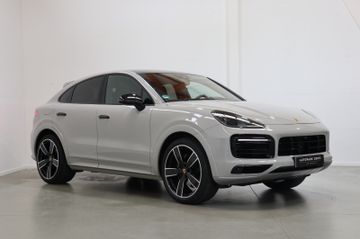 Porsche Cayenne - 4
