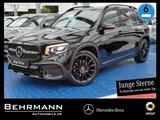 Mercedes-Benz GLB 250 AMG 4M Distronic+R-Kamera+MBUX-Augmented