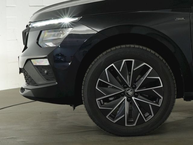 Kamiq SELECTION TSI DSG+AHK+NAVI+LED-SCHEINWERFE