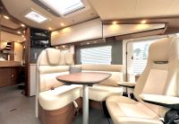 Carthago chic c-line I 5.0 QB L -Markise -Pedelec Garage (6/19)