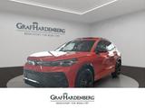 Volkswagen Tiguan 1.5 eTSI DSG R-Line AHK PANO RFK ACC