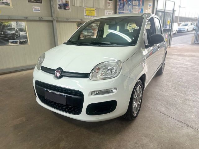 Fiat Panda 1.2 EasyPower Easy