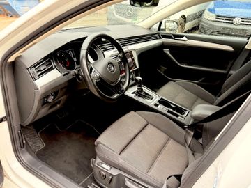 Volkswagen Passat Variant - 6