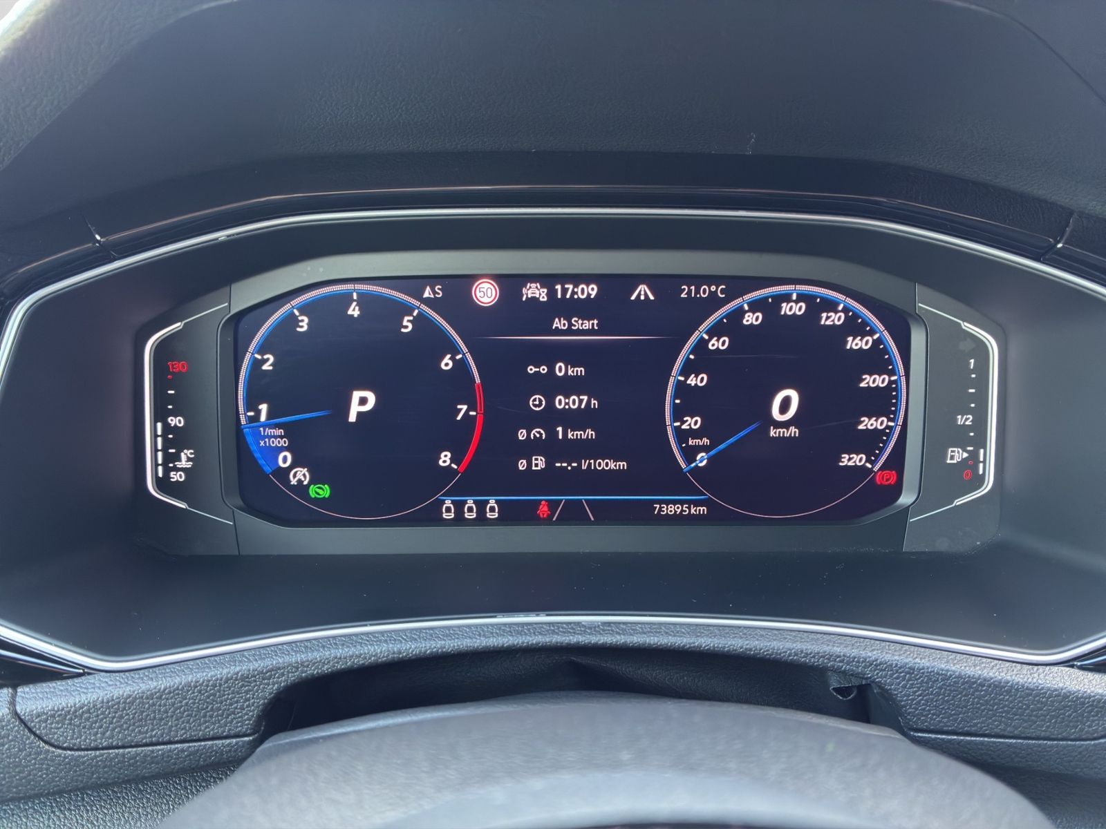 T-Roc R 2.0 TSI 4MOTION *LED*NAVI*LEDER*