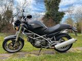 Ducati Monster 600 - gedrosselt auf 35kW / 48 PS - Offers
