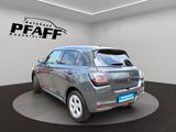 Suzuki Swift 1.2 HYBRID 4x4 COMFORT ALLRAD - Suzuki Swift Tageszulassungen