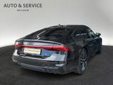 Audi S7 Sportback 55 V6 TDI qua. B&O Leder Matrix RFK - Audi S7 in München