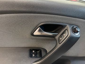 MYAUTOCENTER – Gebraucht- und Jahreswagen mit Werkstattservice in Pfaffenhofen Volkswagen Polo V GTI *Unfallfrei*Klima*Navi*PDC*TÜV*SHZ*