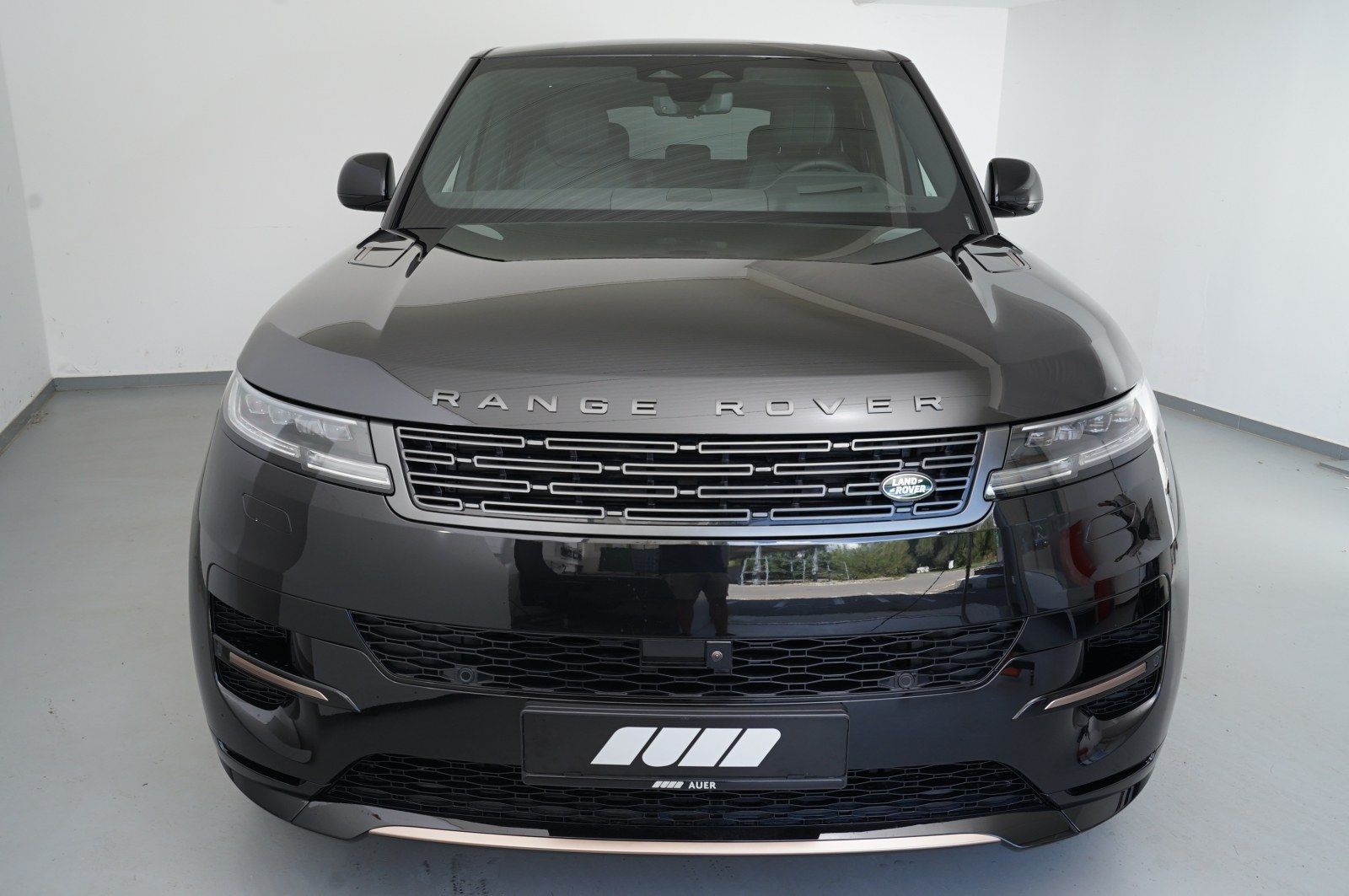 Land Rover Range Rover Sport D300 LED AHK HUD ACC imagem 3