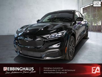 Ford Mustang Mach-E Premium AWD 360° Kamera B&O LED
