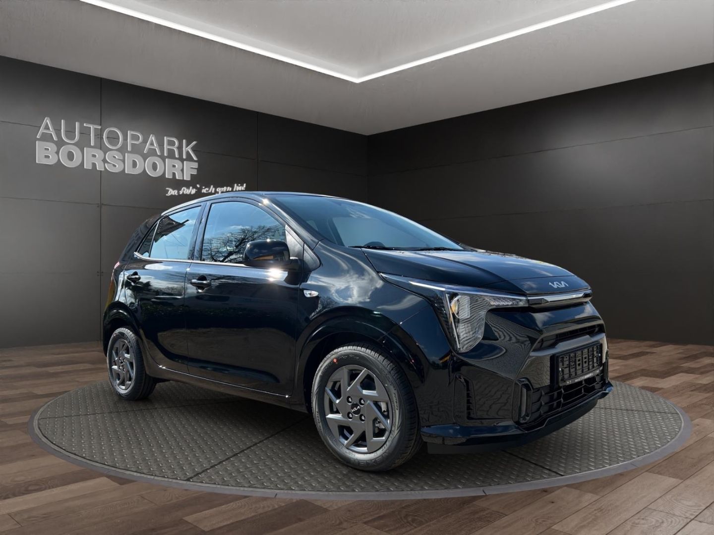 Kia Picanto - Bild 7
