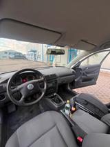 Volkswagen Passat - 1,9l - 131PS - Diesel - Volkswagen Passat aus 2004: Kombi