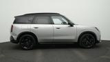 MINI Countryman D - scheckheftgepflegte MINI One D Countryman