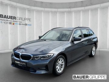 BMW 318 - 1