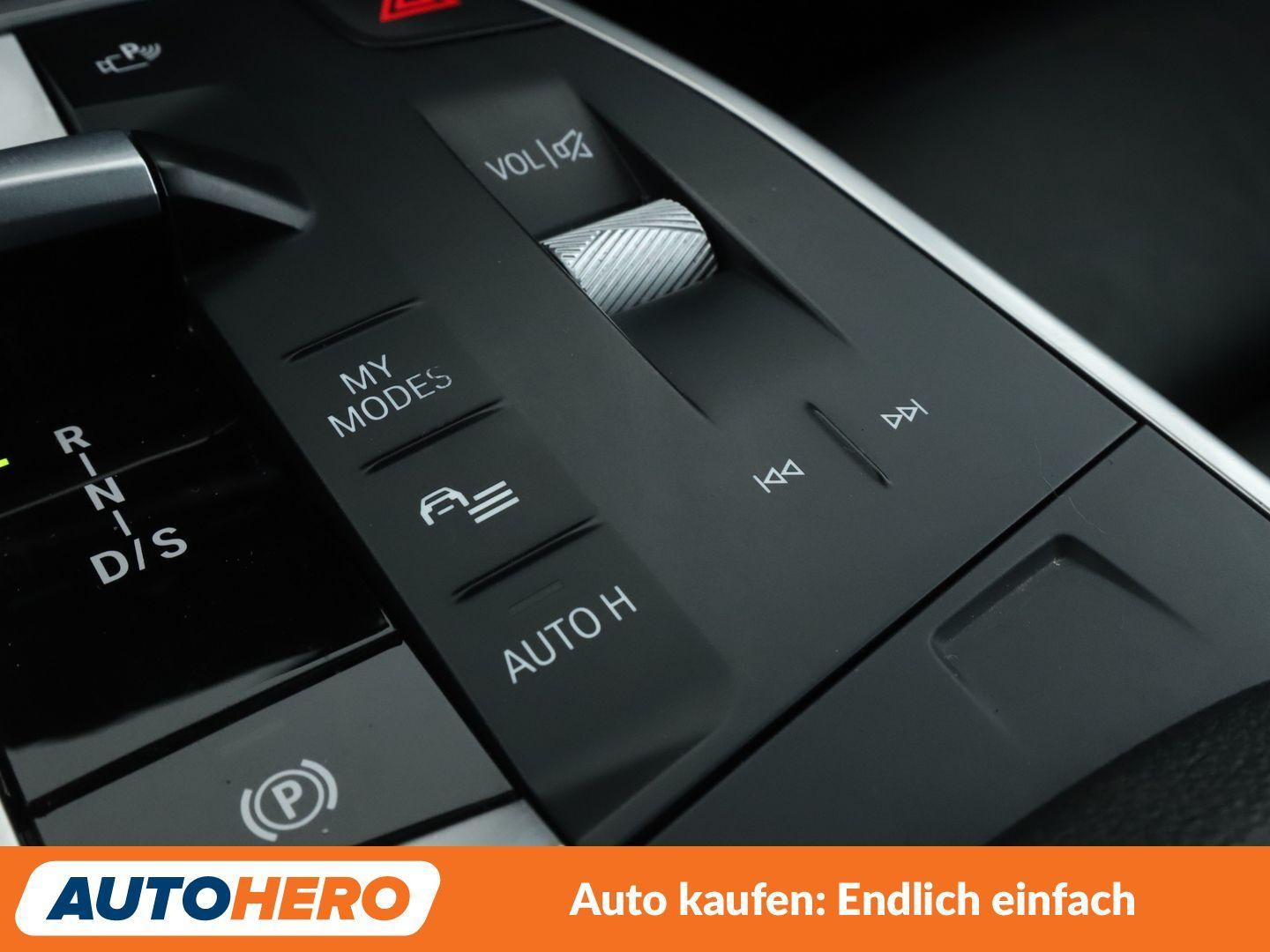 BMW 220 2er 220i Active Tourer Mild-Hybrid M Sport Aut., миниатюра 27