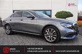 Mercedes-Benz E 400 d 4M Avantgarde EXCLUSIVE Standhzg-Widescr
