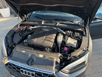 Audi A5 - 12