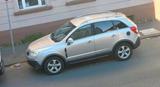 Opel Antara 2.0 150 PS / TÜV NEU - Opel Antara in Düsseldorf