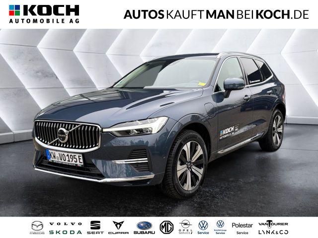 Volvo XC60 T6 AWD Plug-in Hybrid Plus Bright Allrad