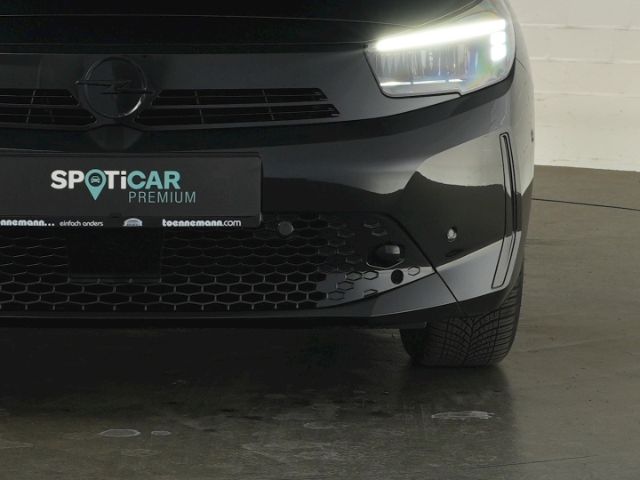 Corsa F FACELIFT GS+LED LICHT+NAVI+RÜCKFAHRKAMER