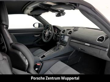 2026 Porsche BOXSTER 缩略图 21