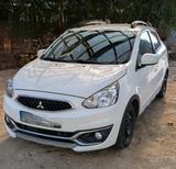 Mitsubishi Space Star Hannover Berlin Hamb... - Mitsubishi Space Star von privat