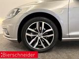 Volkswagen Golf Variant VII 1.5 TSI DSG Comfortline AHK NAV - VW Golf Gebrauchtwagen in Münster