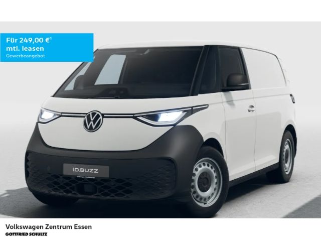 Volkswagen ID. Buzz - Bild 1