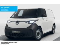 Volkswagen ID. Buzz - Vorschau Bild 1