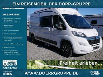 Fahrzeugabbildung Pössl 2Win RS Plus Citroen 140 PS