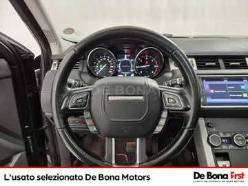 Land-Rover Range Rover - 12