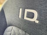 Volkswagen ID. Buzz Pro, Interieur Style Electric White - silberne Volkswagen ID. Buzz