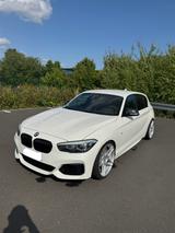 BMW M140i Special Edition /HK/Wheelforce/Sperre - gebrauchte BMW M140i aus dem Jahr 2019
