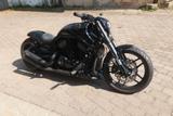 Harley-Davidson V-ROD Night Rod Special - HARLEY-DAVIDSON V ROD SPECIAL