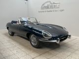 Jaguar E-Type S.1 3.8 Drophead Coupé *Flat Floor* - Jaguar E-Type: 3.8