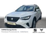 Seat Arona 1.0 TSI Style Klima Radio LED SHZ PDC - Seat Arona in Berlin