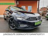 Volkswagen Passat 2.0 TDI SCR DSG-AT Facelift! LED/ACC/CAM - VW Passat Gebrauchtwagen in Dresden