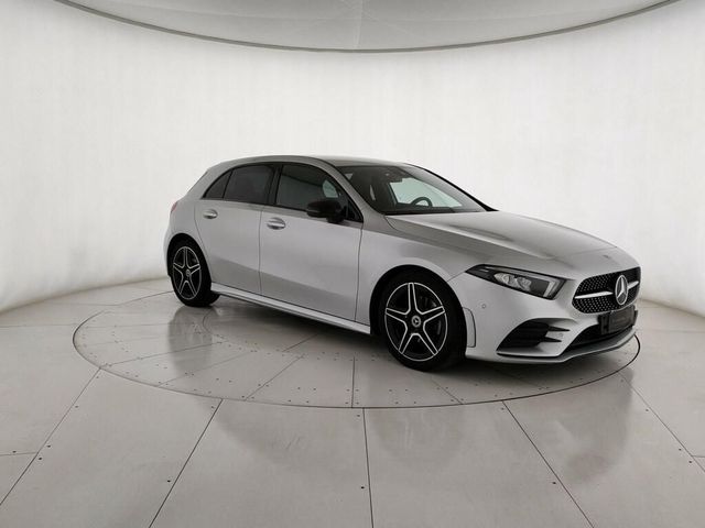 Mercedes-Benz Mercedes Classe A 180 180 D Premium 7G-DCT