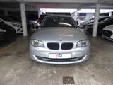 BMW 118 Baureihe 1 Lim. 118i - gebrauchte BMW 118 aus dem Jahr 2011