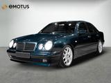 Mercedes-Benz E 420 6.5 Brabus °MEM°ST-HEAT°2-ZONE - Mercedes-Benz E 420 mit Benzin-Antrieb